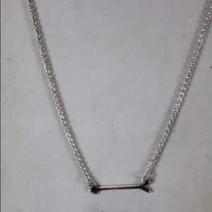 On The Mark Necklace